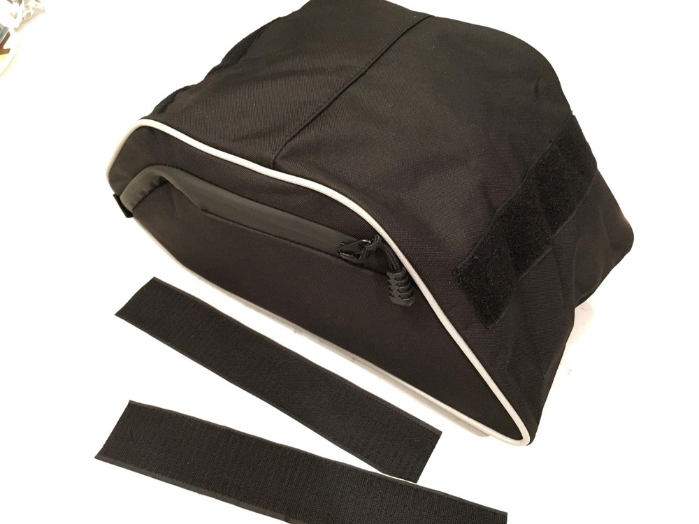 POLARIS GENERAL CENTER CONSOLE STORAGE COMPARTMENT dry bag 1000