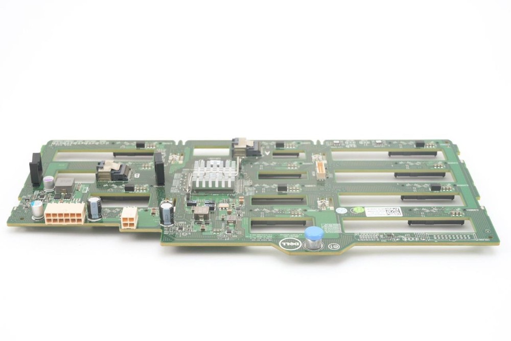 Dell Backplane Board T620 PowerEdge X4V7W