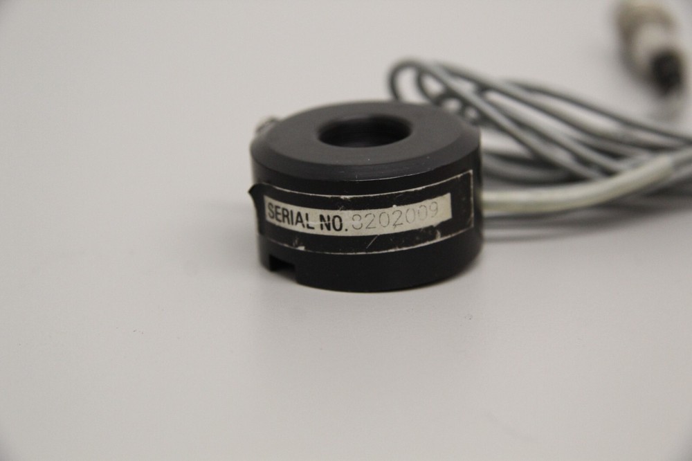 Liconix 35PM-1 Optical Power Meter With Sensor And Stand