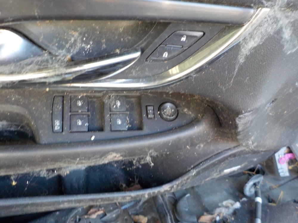 Used Transfer Case Assembly fits: 2013 Cadillac Ats Grade A
