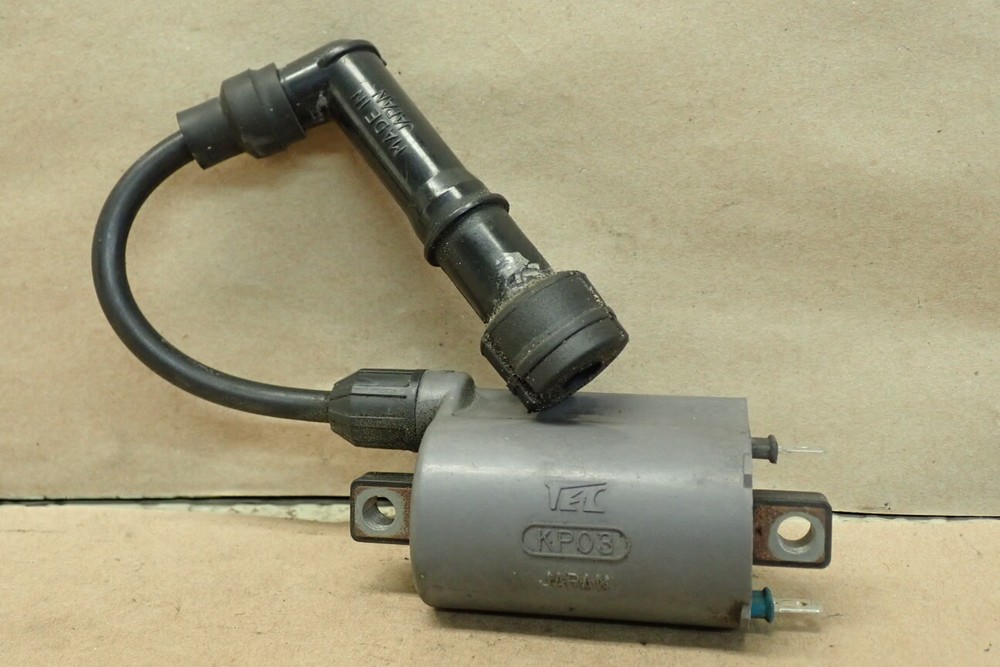 2005 KAWASAKI EN500-C IGNITION COIL