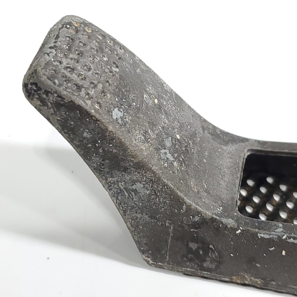 Vintage Stanley 296 10" Surform Rasp File