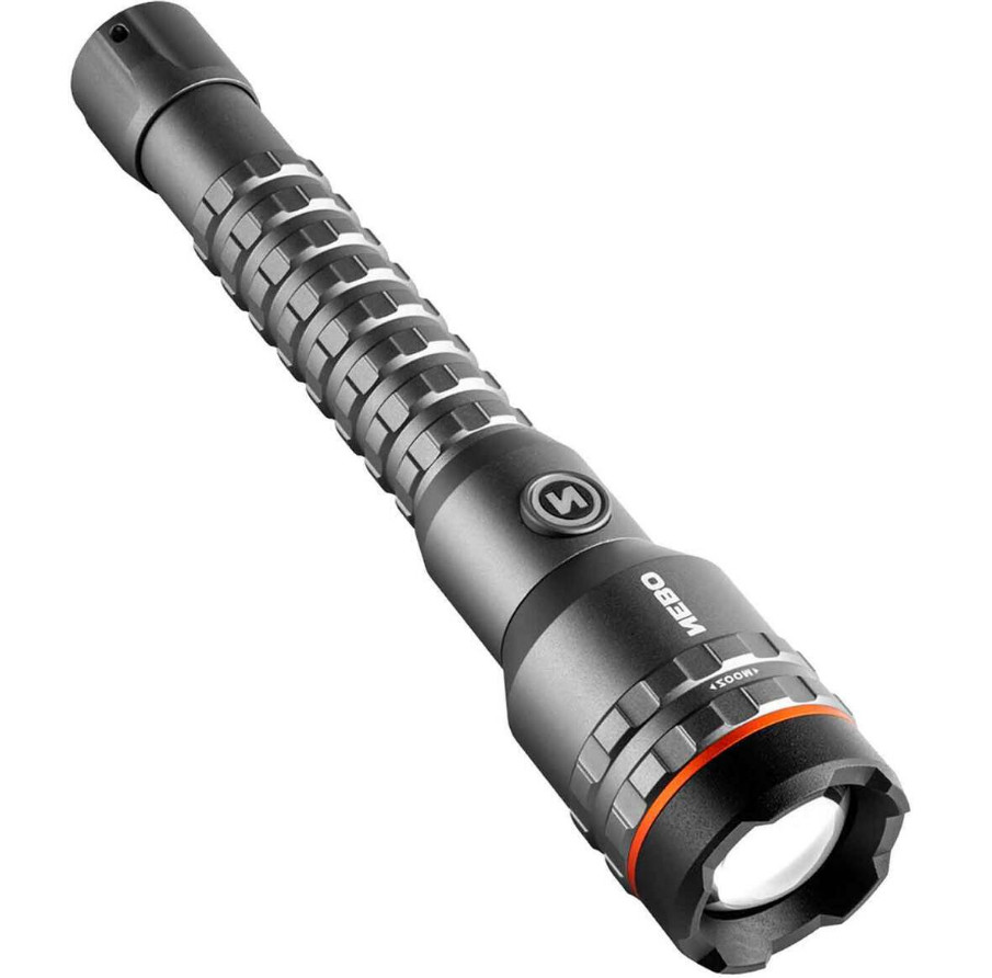 NEBO DAVINCI 3200 Full Size Flashlight
