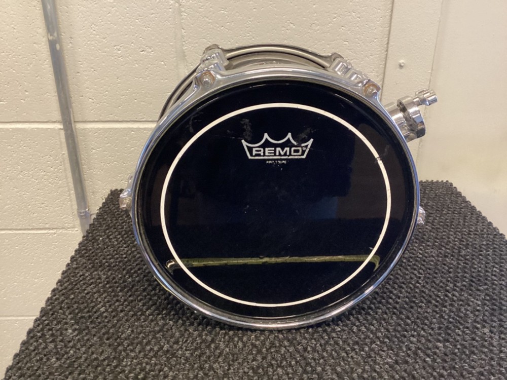 Natal Arcadia Birch F ShellGrey Strata 10x 6 rack Tom