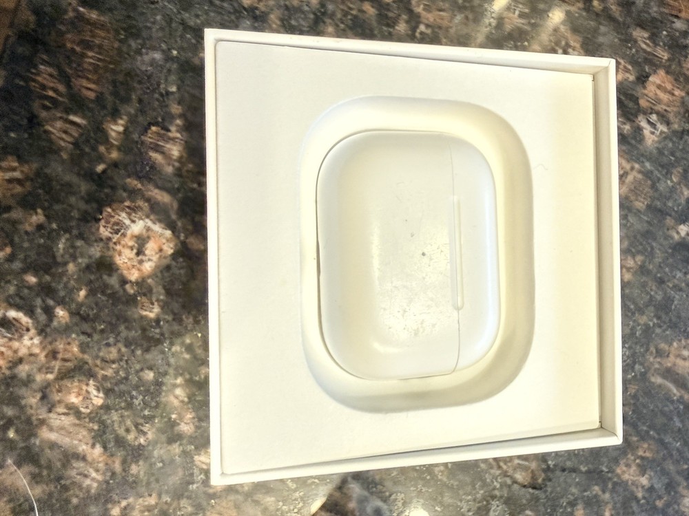 AirPod Pro 2nd Generation
