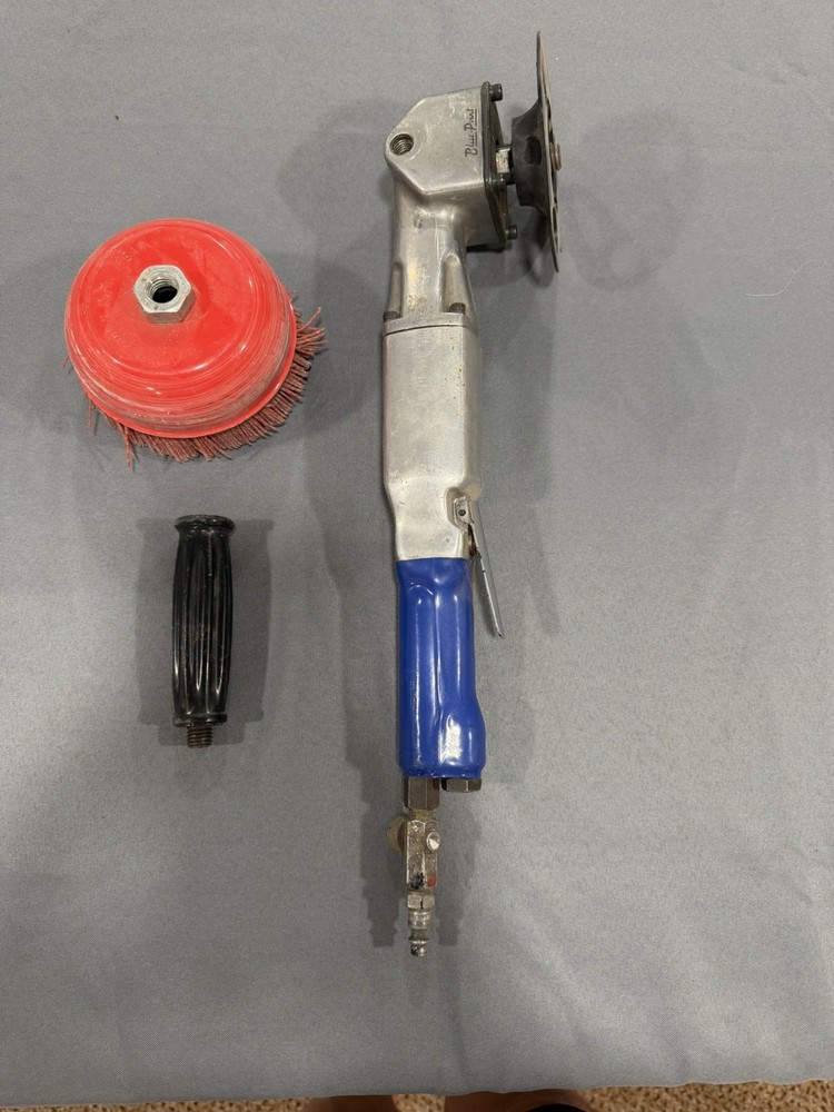 Snap-On’s Blue Point - Angle Sander AT450