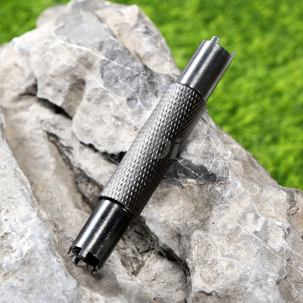 1PC Steel Front Sight Adjustment Tool 4-Prong or 5-Prong Front Sight Post.