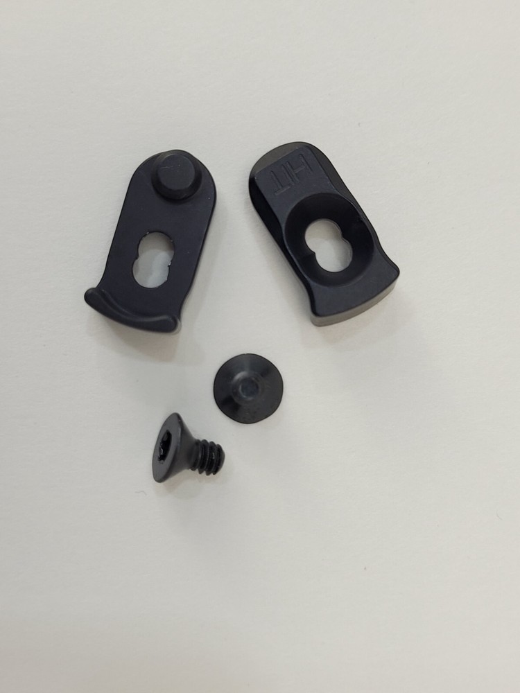 Draw Stops size HI Lucky Stops