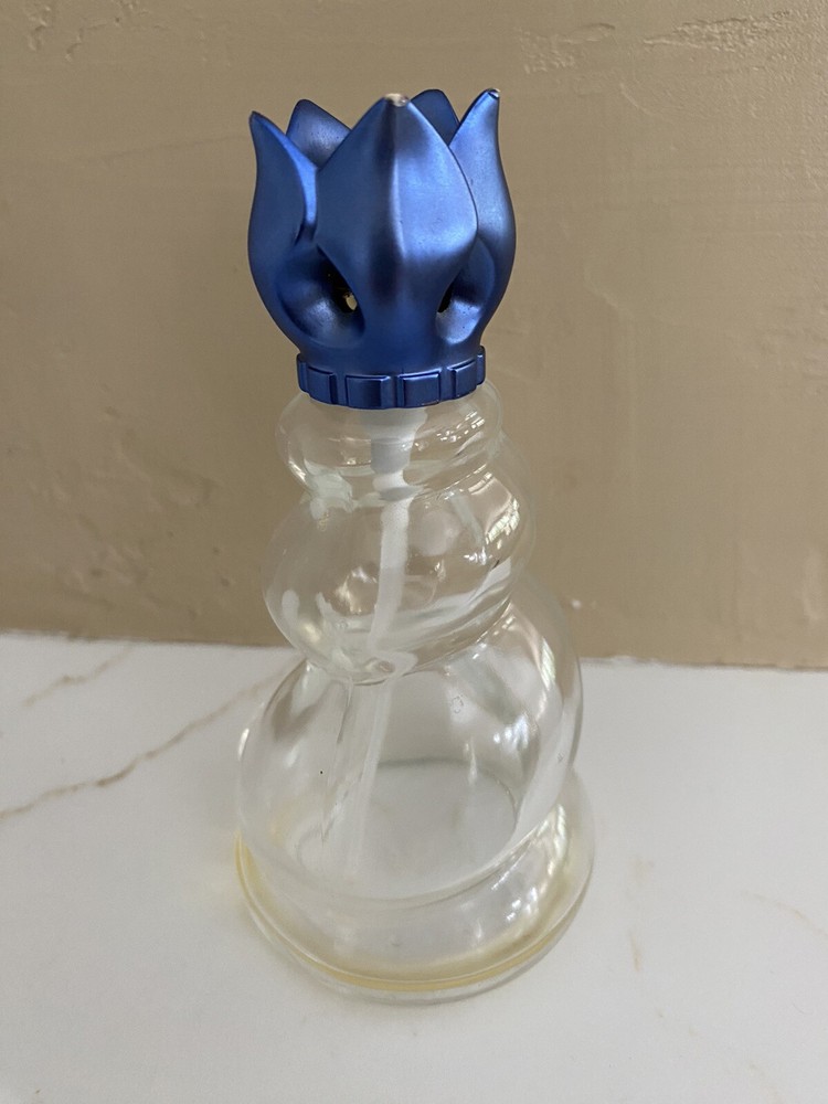 Les Belles de Ricci Empty Perfume Bottle 100 ml