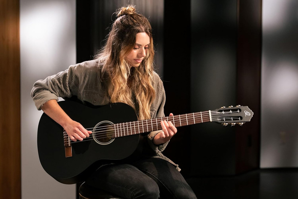 Student Series Full Size Nylon Classical Guitar