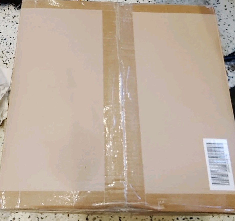 NuWave Pro Plus Infrared Oven Amber Dome Model #20603 - NEW