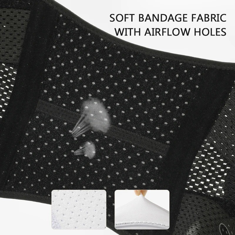 Bareform Meniscus Brace Original Knee Support