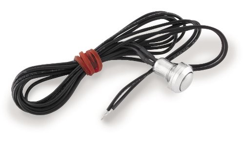Biker's Choice Twin Power 370314 MINI PUSH BUTTON SWITCH