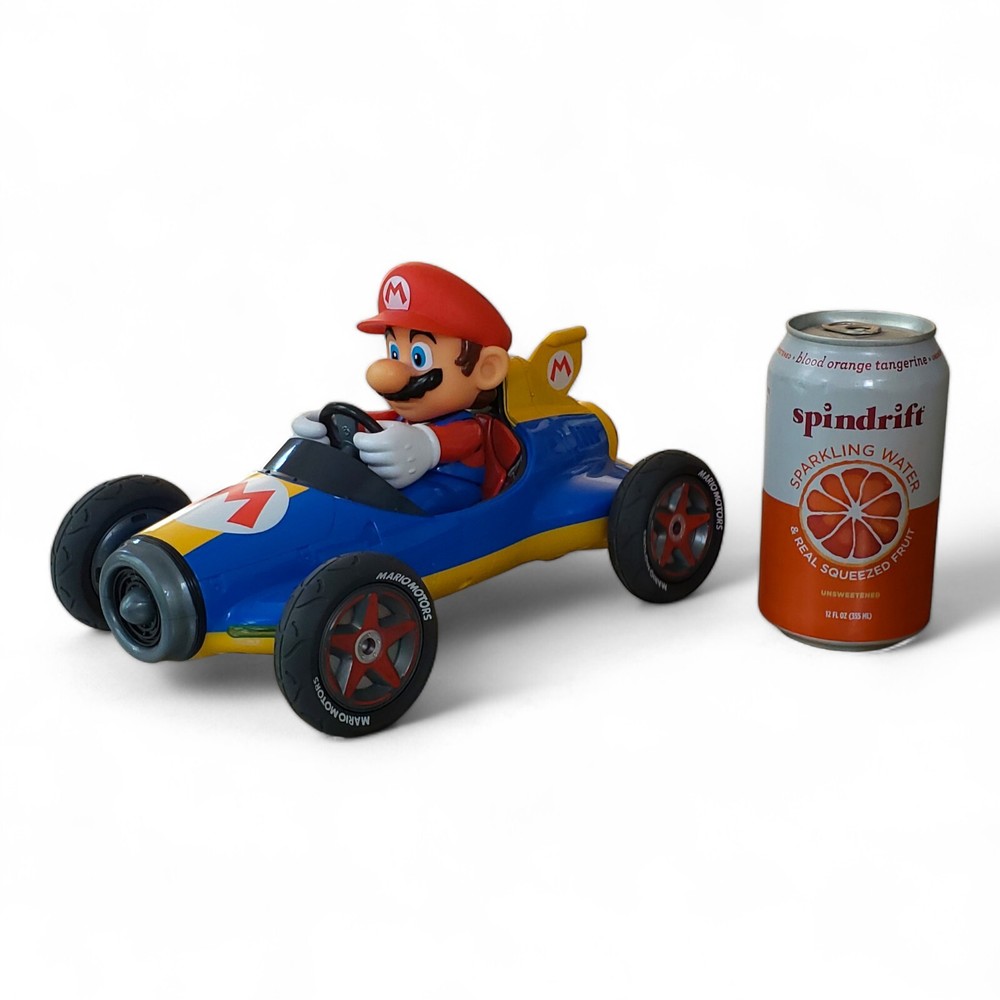 Carrera Nintendo Mario Kart Remote Control