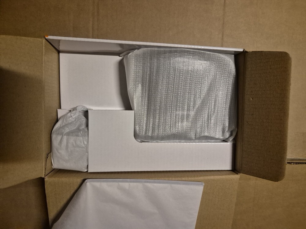 New - Gigaset Repeater HX