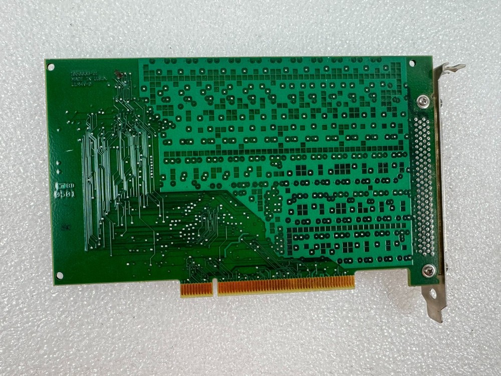 National Instruments PCI-6527 185681E-01