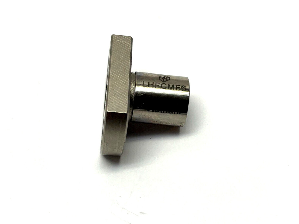 MiSUMi LHFCMF6 Linear Flange Bushing