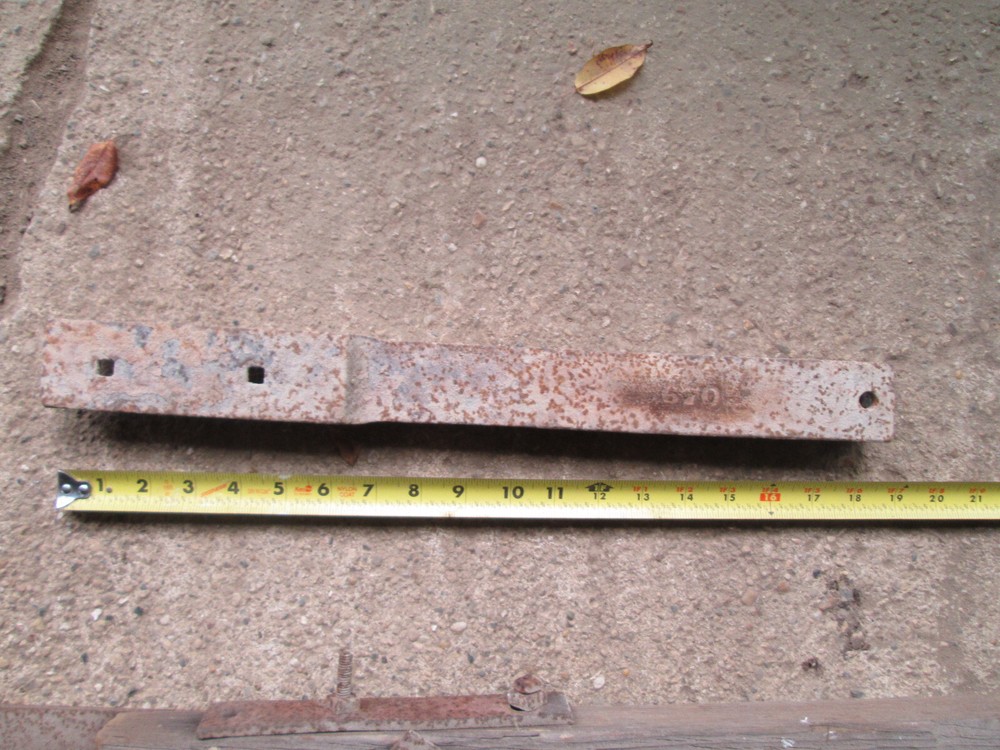 Windmill  Pump Disconnect 670, 19" Long Version