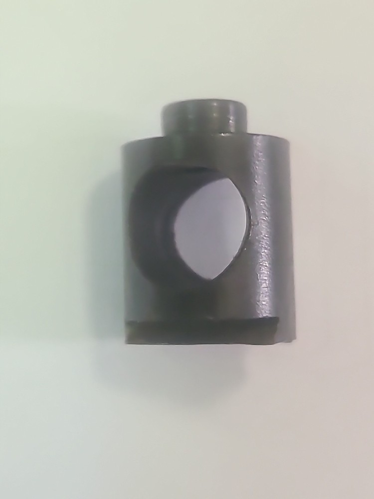 Traditions FOX RIVER 50 Muzzleloader Barrel Ramrod Holder Lug  BLACK POWDER