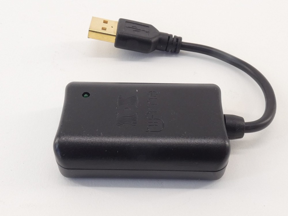 Hifime USB Isolator