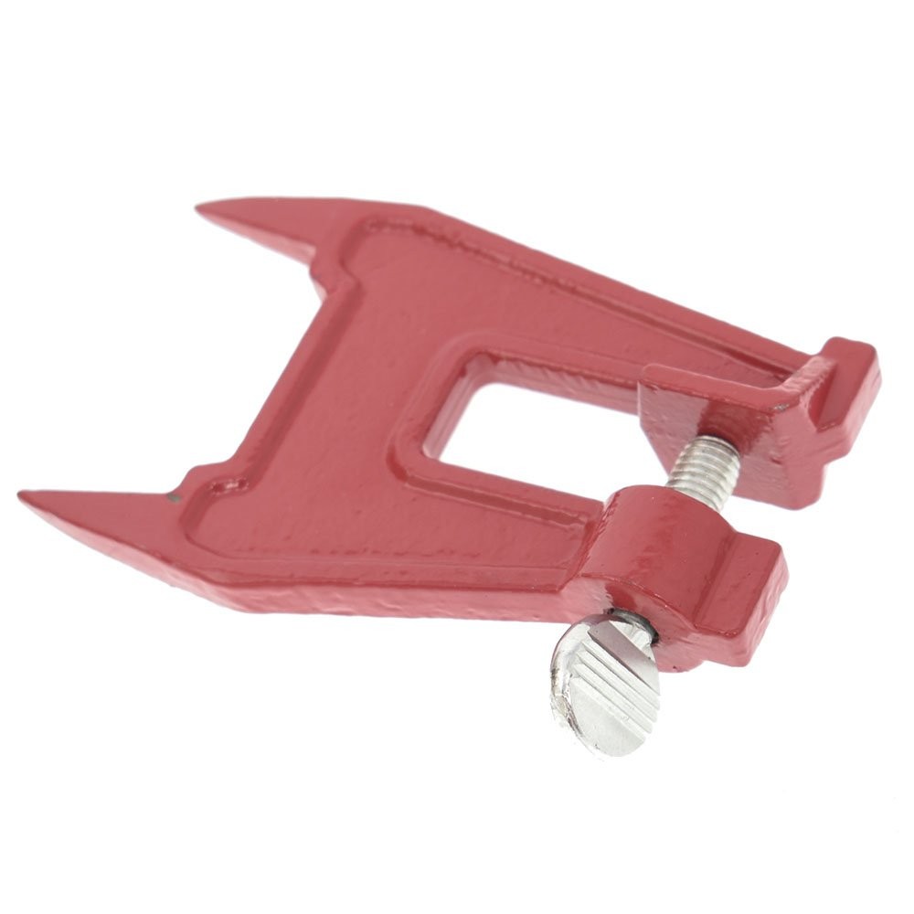 1Pack Chainsaw Bar Chain Stump Vice File Sharpening Sharpener For All Makes