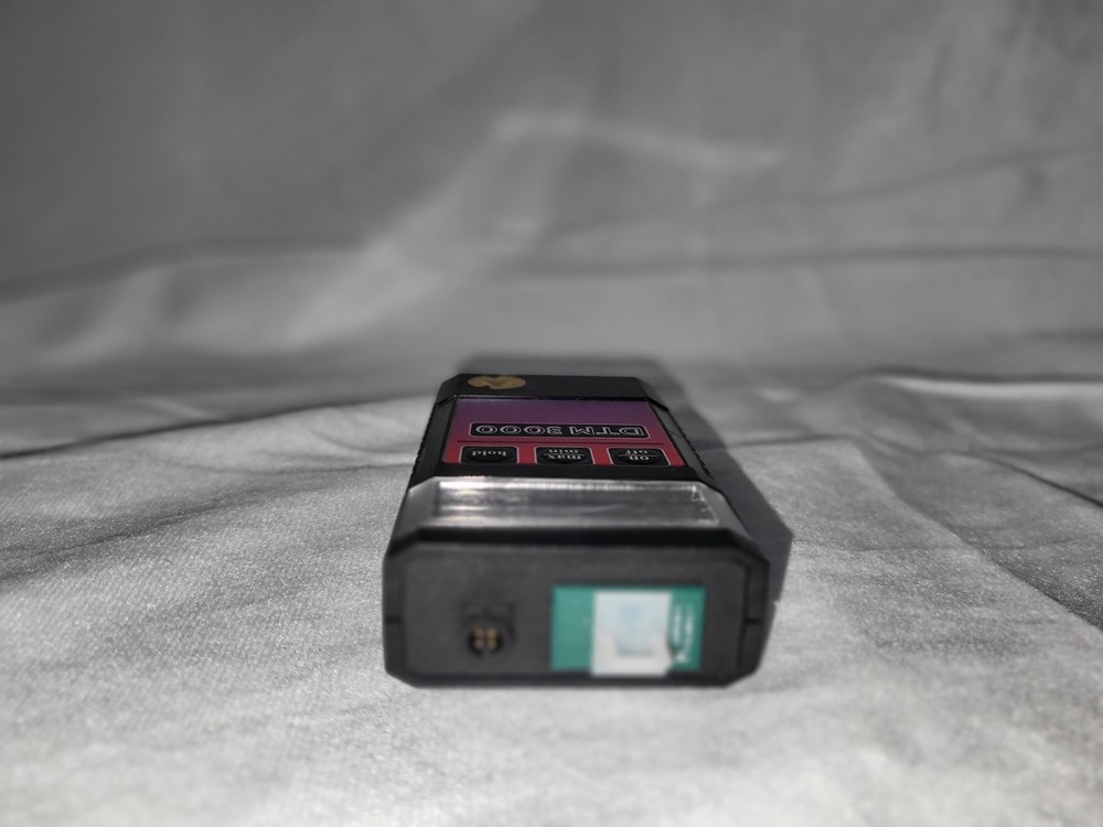 Handheld thermometer DTM300 Type k