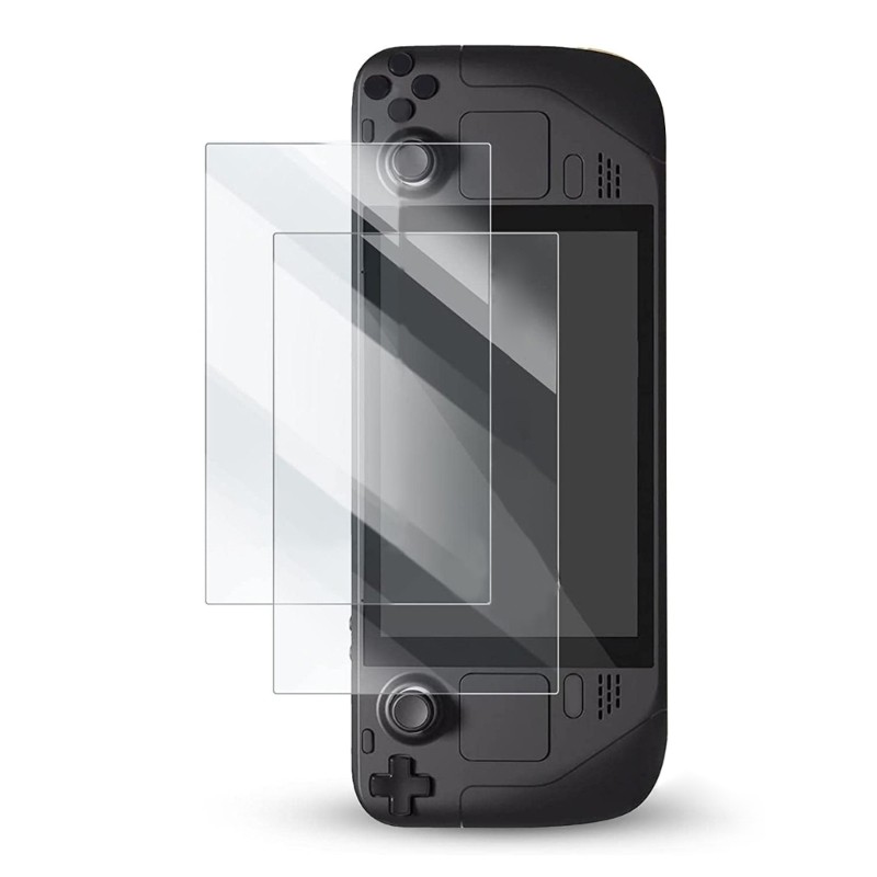 Anti-Fingerprint Scratch Resistant Protector for Deck Screen Protector