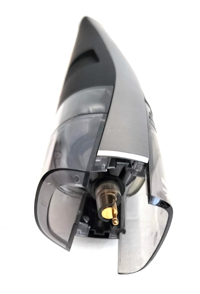 Philips Norelco BT 7215 Beard Stubble Trimmer Vacuum Handle only