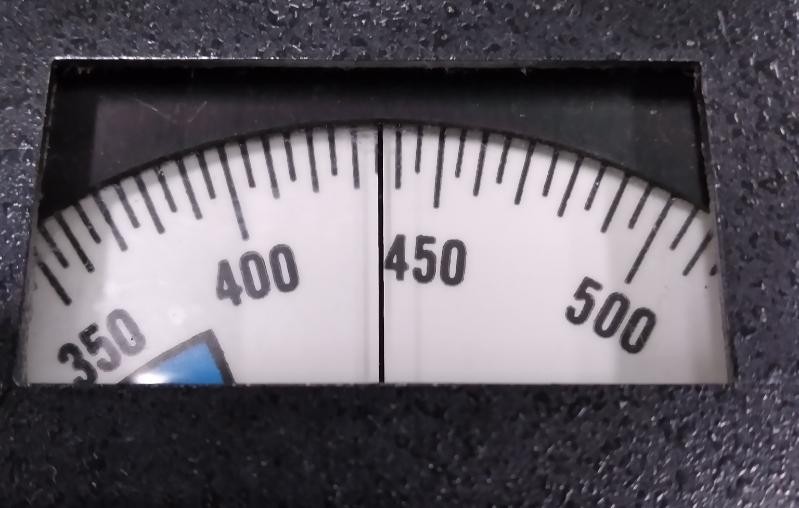 Perkin-Elmer MODEL 35 JUNIOR Spectrophotometer