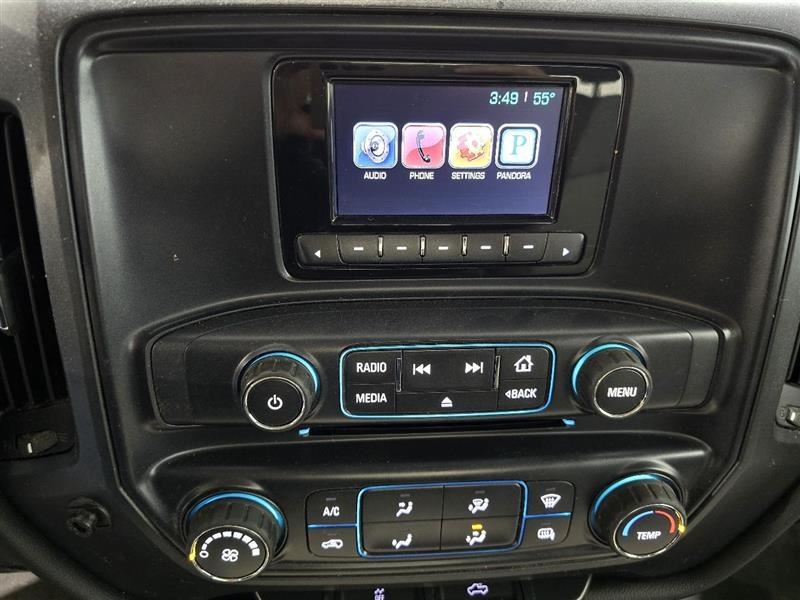 SILVRDO15 2015 Owners Manual 609757