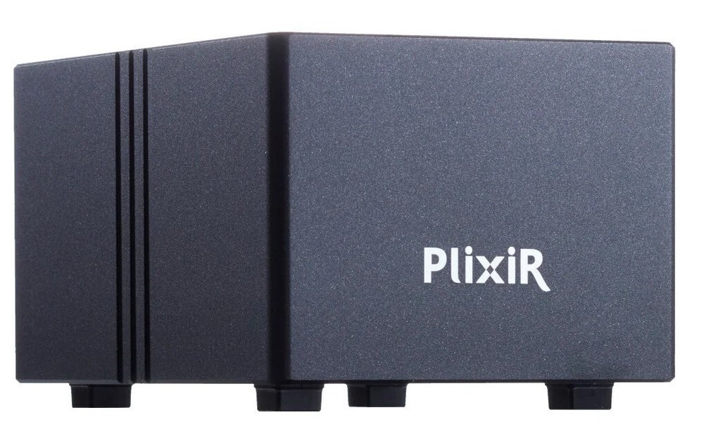 PliXiR Elite BAC-400 Balanced Power Conditioner Hi-End Power supply
