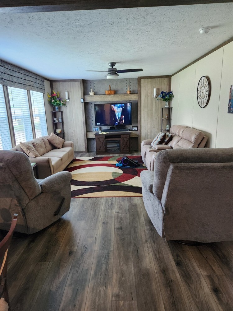 2021 modular home