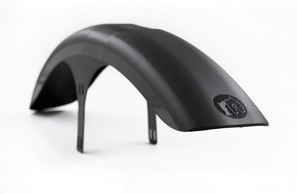 Mucky Nutz, MugGuard, Long Single