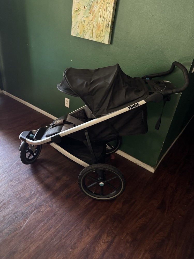 Thule Single Jogging Stroller