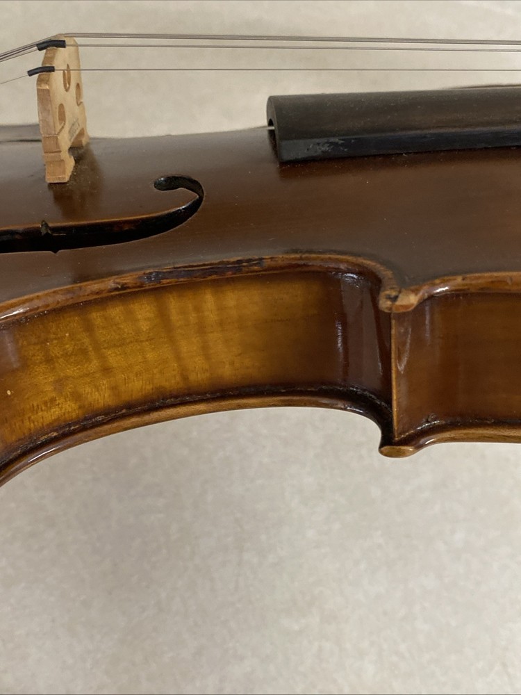 Antonius Stradivarius cremonensis violin