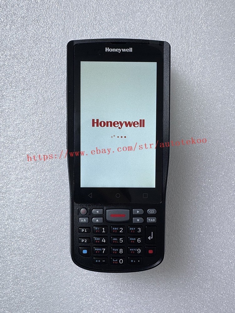 Honeywell EDA51K-0-BE21SQCGD 2D WiFi Bluetooth Mobile Computer Barcode Scanner