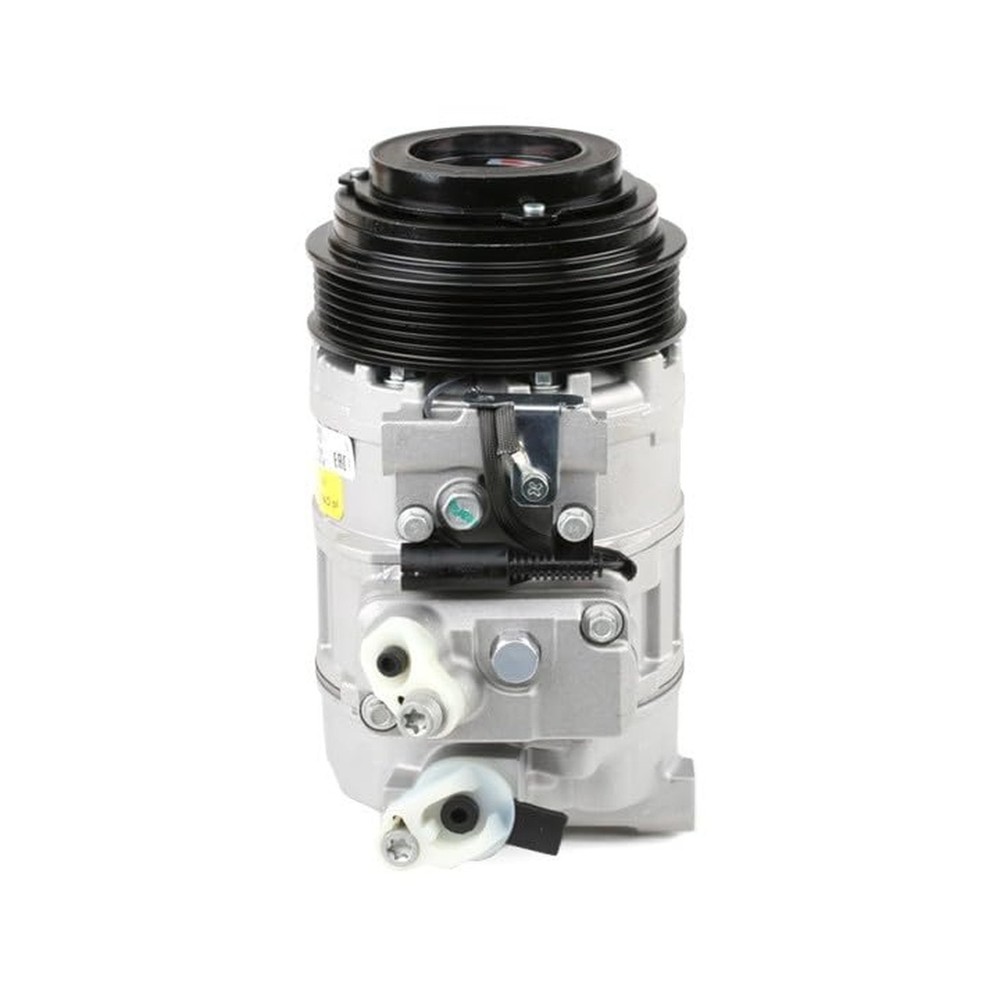 Nissens Air Conditioning Compressor - 89022