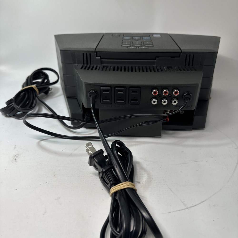 Bose Wave Radio/CD