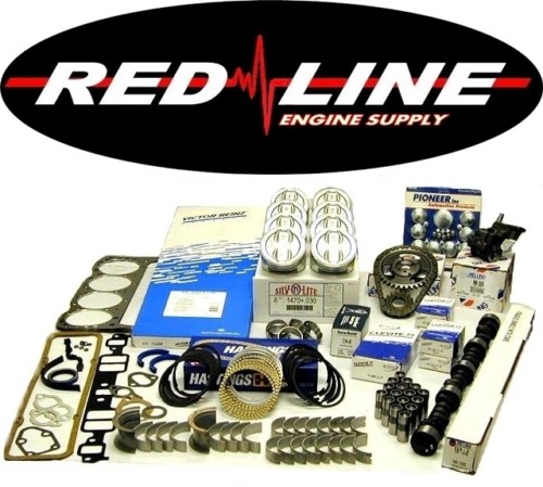1994-2001 Dodge 318 5.2L V8 --ENGINE OVERHAUL KIT--