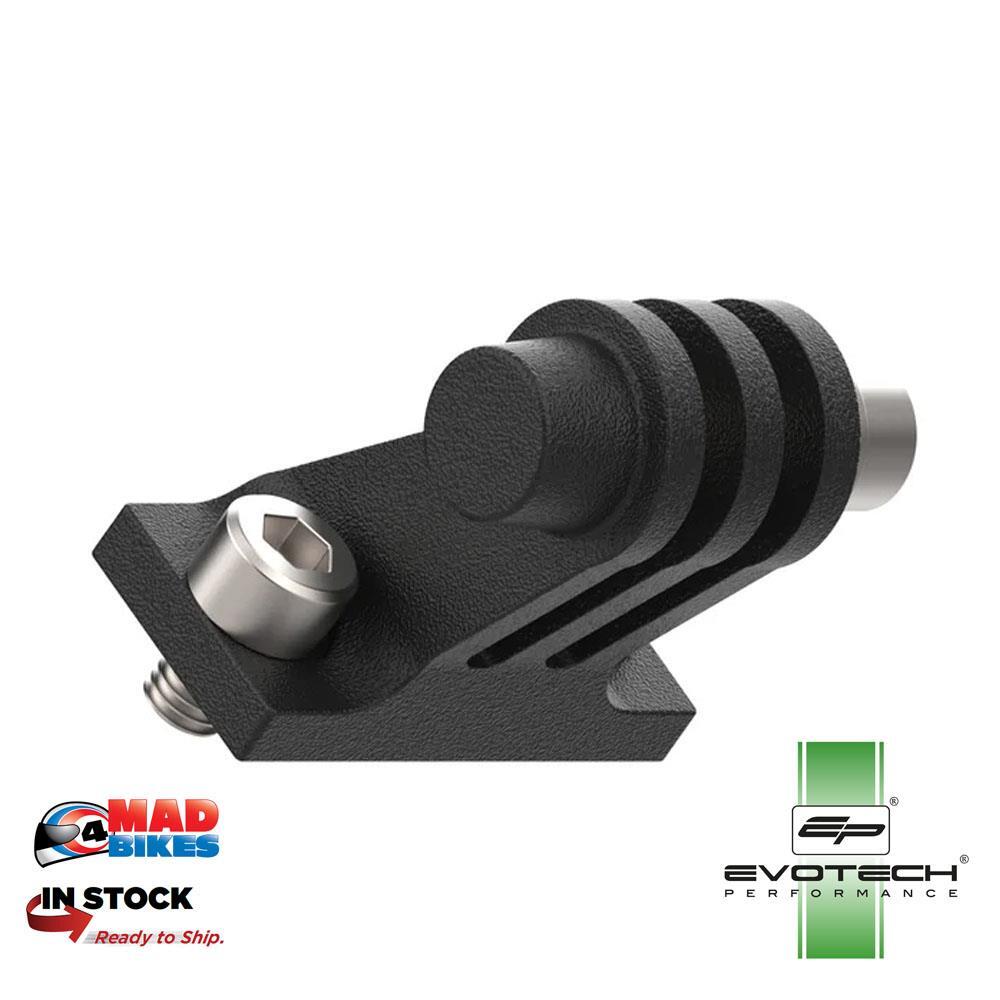 Evotech Performance Gopro / Action Cam Mount Interface Adapter Plate