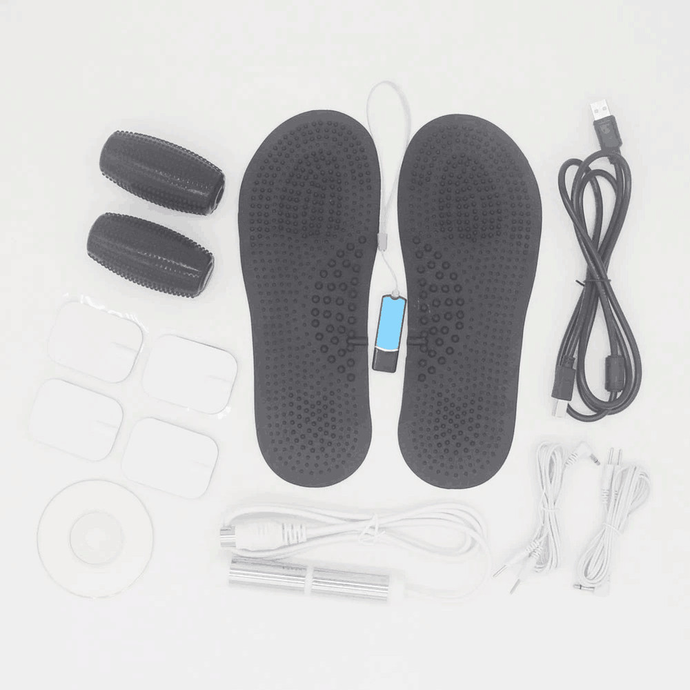 Professional Quantum Therapy Analyzer 52 Reports Body Health Analysis Device