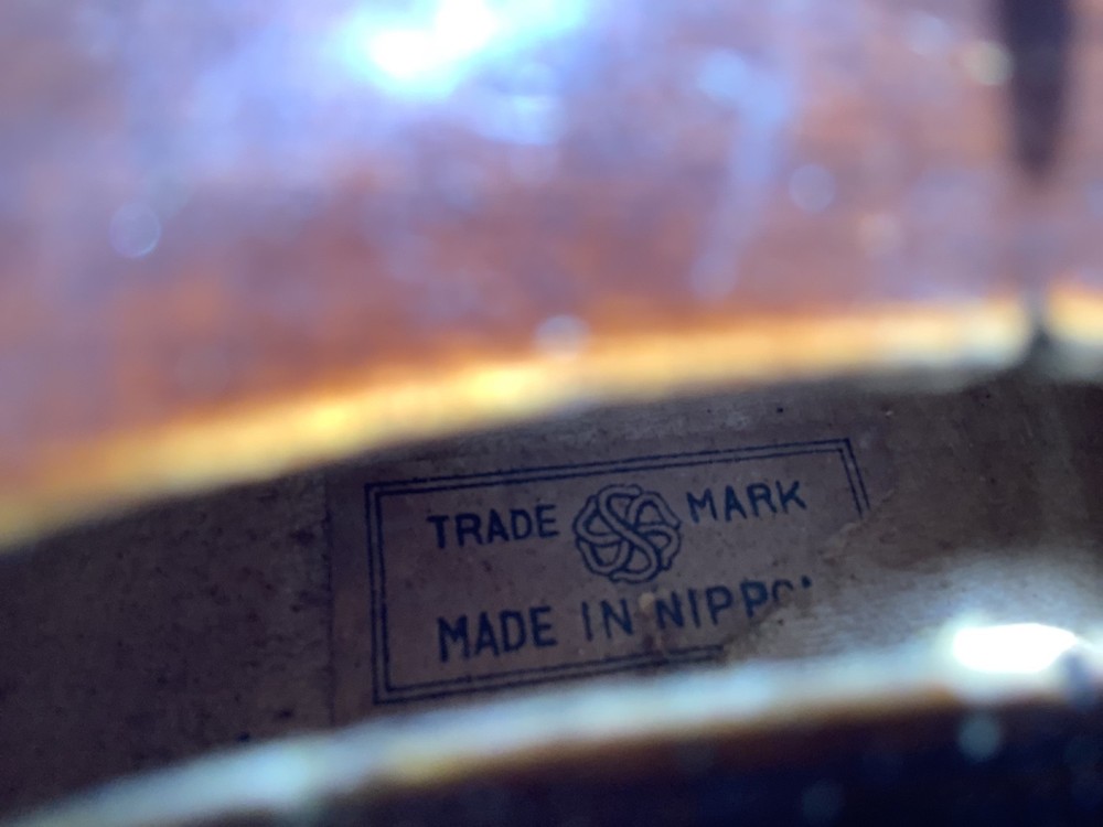 Vintage Violin made in Nippon 4/4