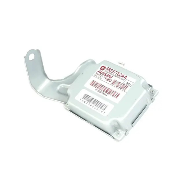 Genuine Mopar Transmission Control Module 68227783AA