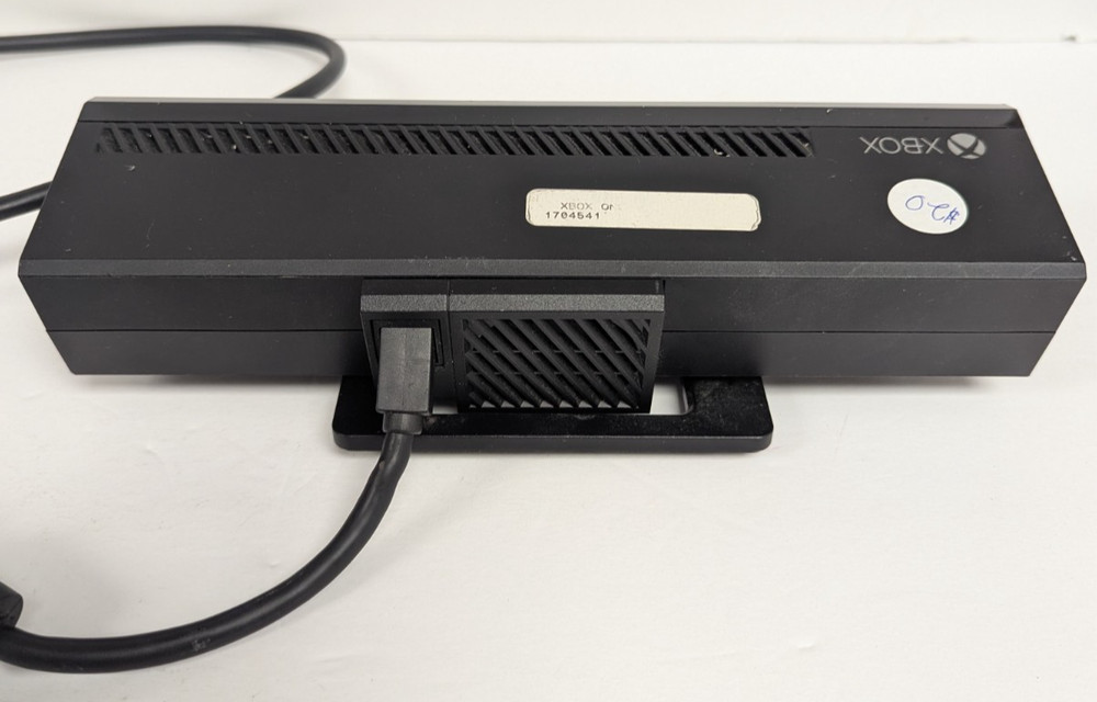 Xbox One Kinect