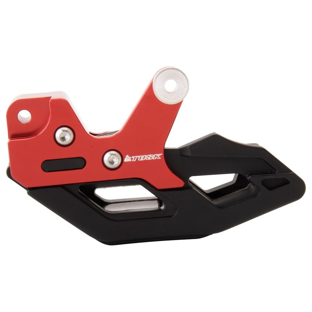 Tusk Chain Guide Red For Beta 400 RS 2013-2014