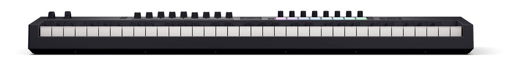 Novation LAUNCHKEY 61 MK4 61-Key USB MIDI Ableton Live Keyboard Controller