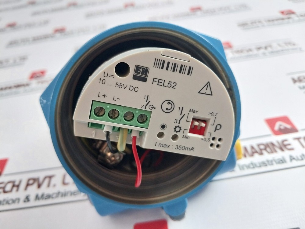 Endress+Hauser FTL 50-AGR2AA2G5A Point Level Switch IP66
