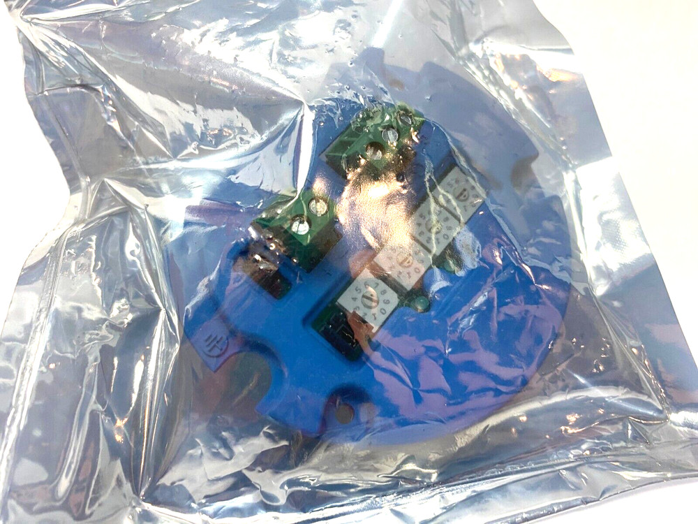 SD0566200 Ethernet Modbus Communication Module