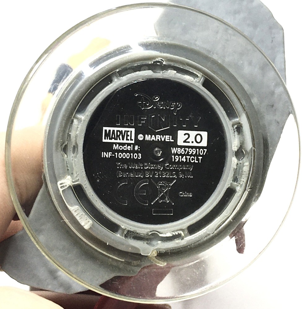 Disney Infinity 2.0 Marvel Thor 1000103