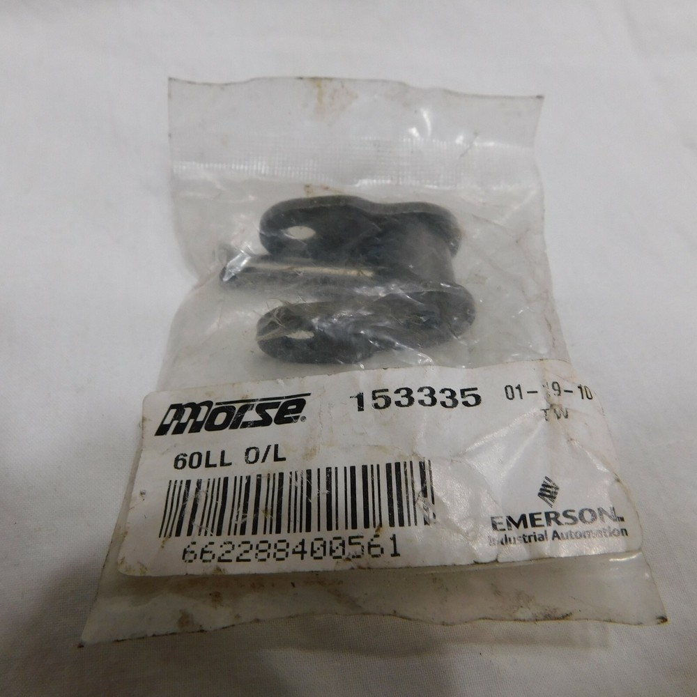 Morse Chain Link 153335